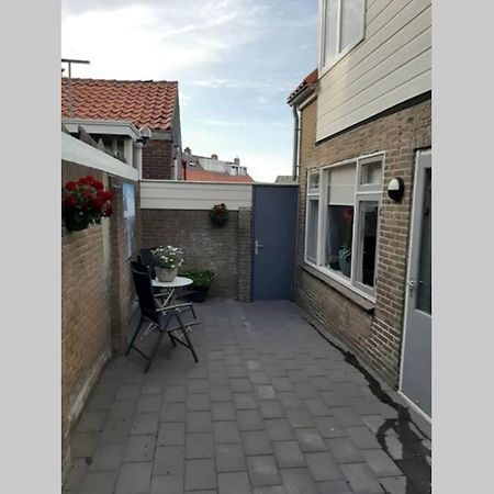 Zomerhuis Strand 28 Egmond aan Zee Exterior foto