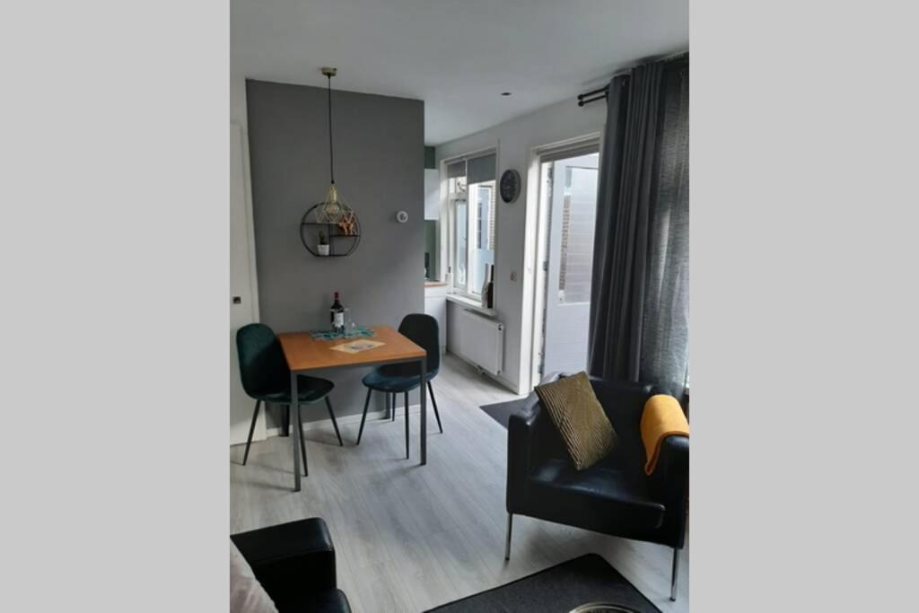 Zomerhuis Strand 28 Egmond aan Zee Exterior foto